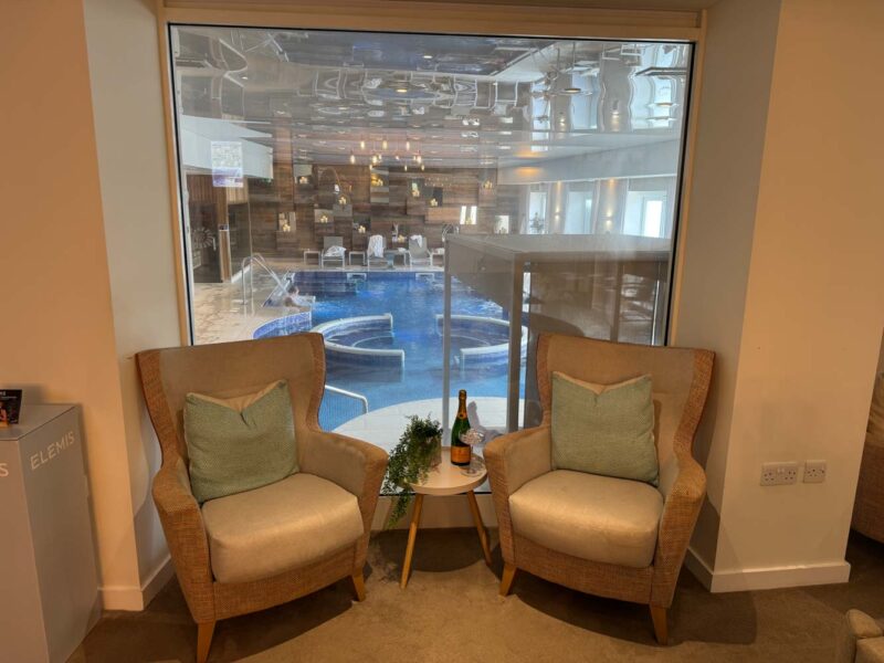 St Michael's Resort & Spa