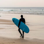 Surfing