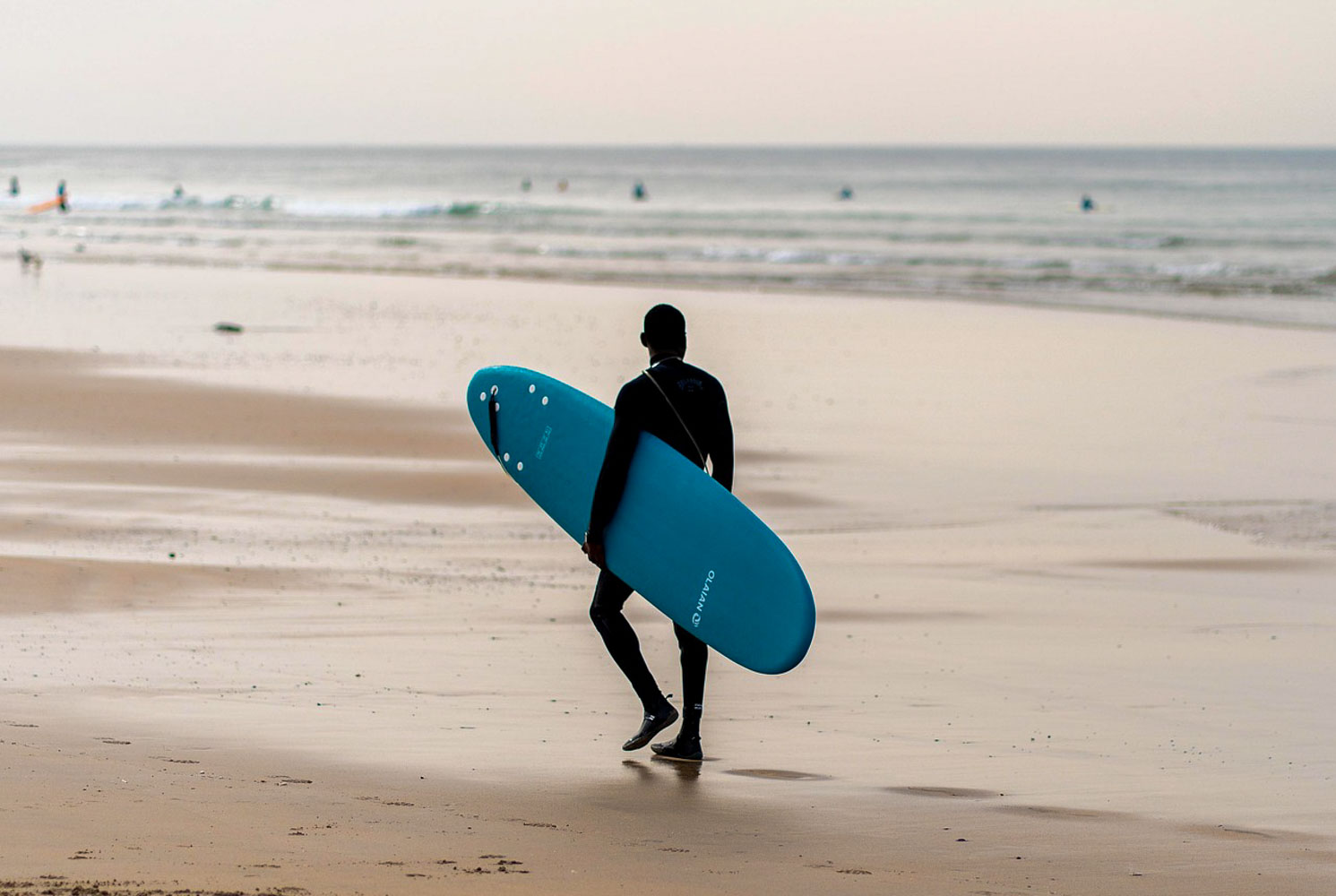 Surfing