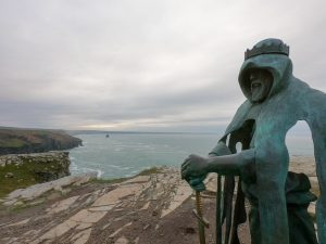 Tintagel