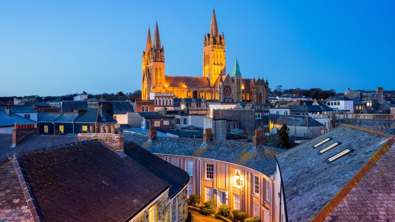 Truro