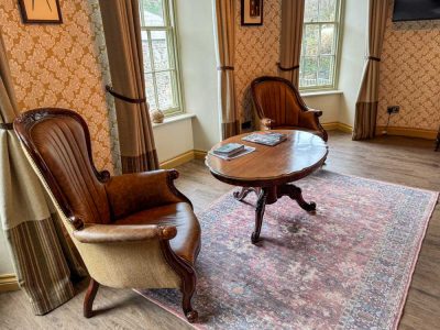 The Wellington Hotel