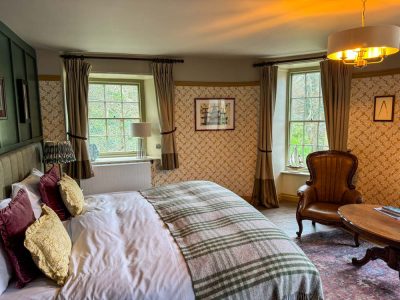 The Wellington Hotel