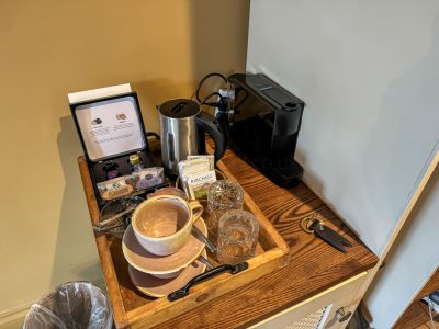 The Wellington Hotel