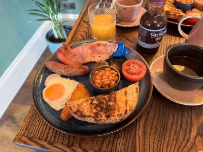 The Wellington Hotel