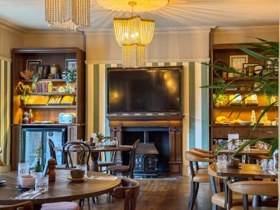 The Wellington Hotel