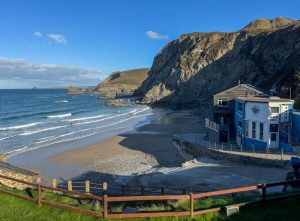 St Agnes Featured