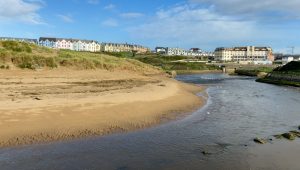 Bude