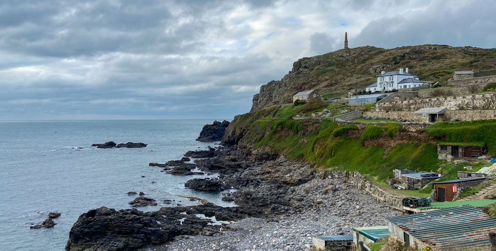 Cape Cornwall
