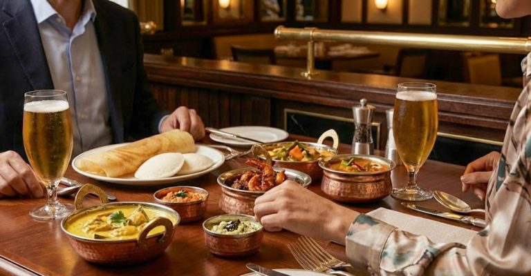 Curry House