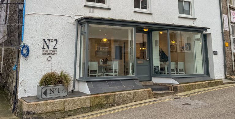 Fore Street Restaurant