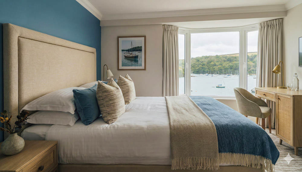 Fowey Hotel