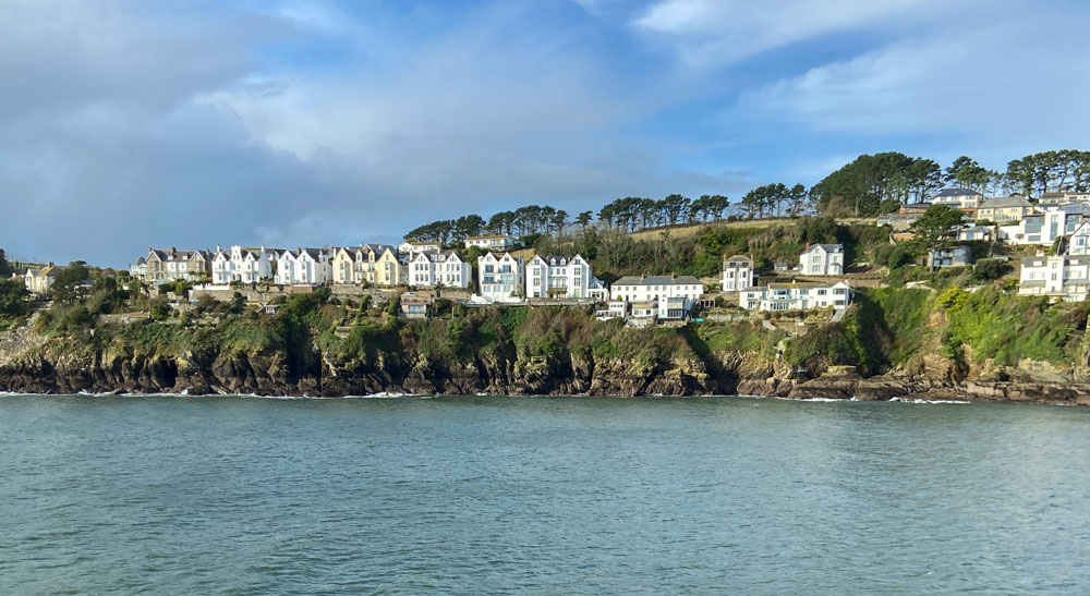 Fowey
