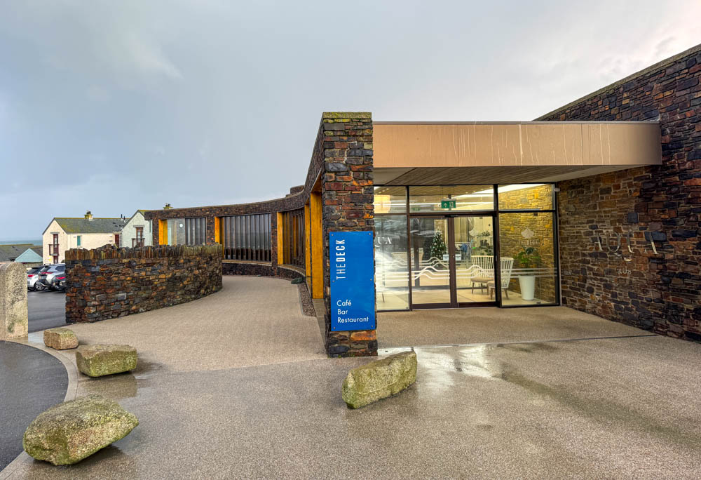 Headland Hotel-2