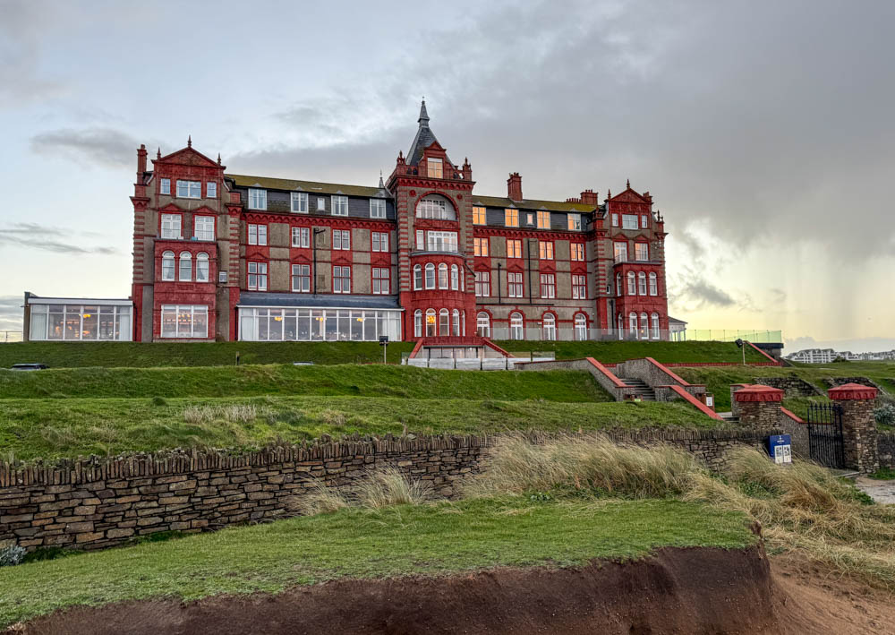 Headland Hotel-3