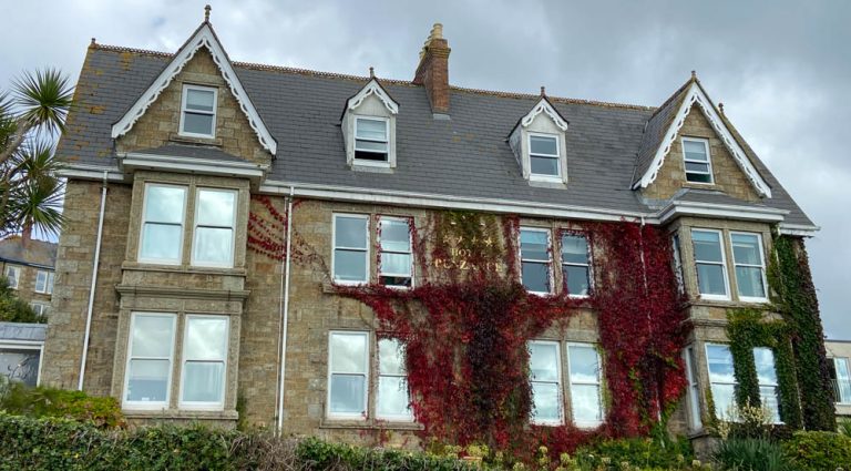 Hotel Penzance