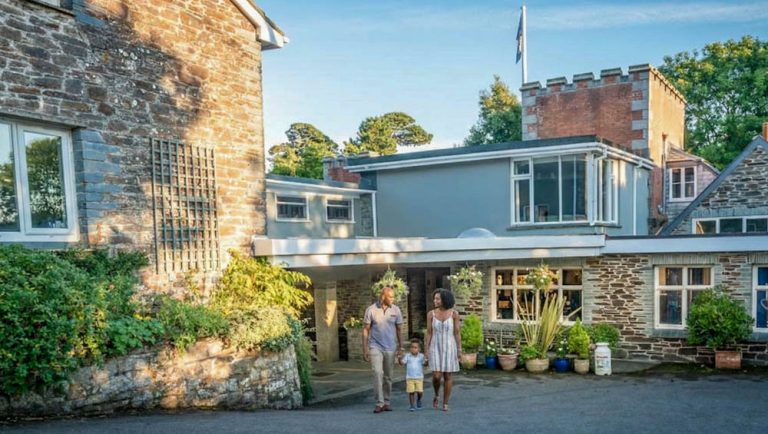 Hotel Meudon Family