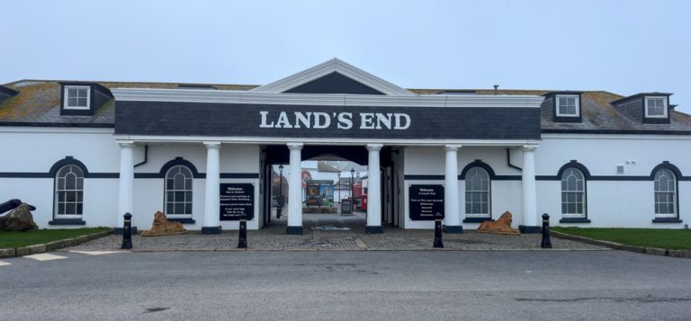 Lands End