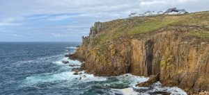 Lands End Hotel