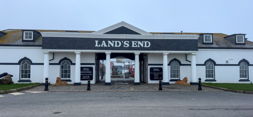 Lands End