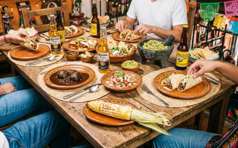 Mexican Food