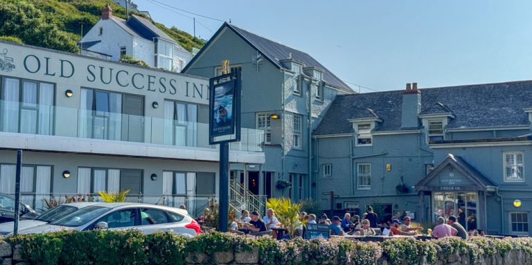 Old Success Inn