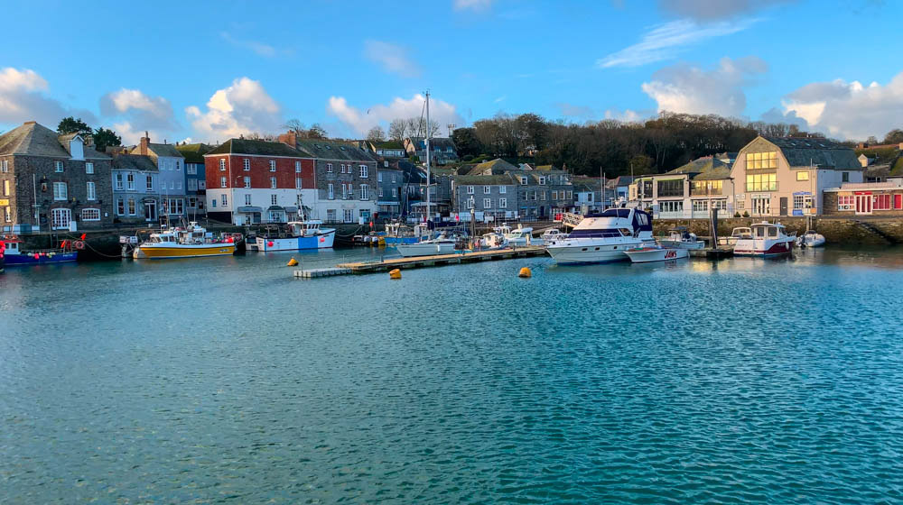 Padstow