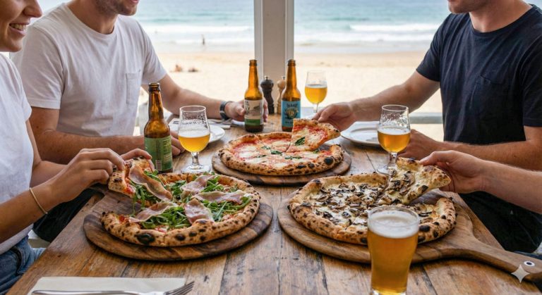 Par Pizza