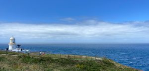 Pendeen Lighthouse