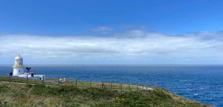 Pendeen Lighthouse
