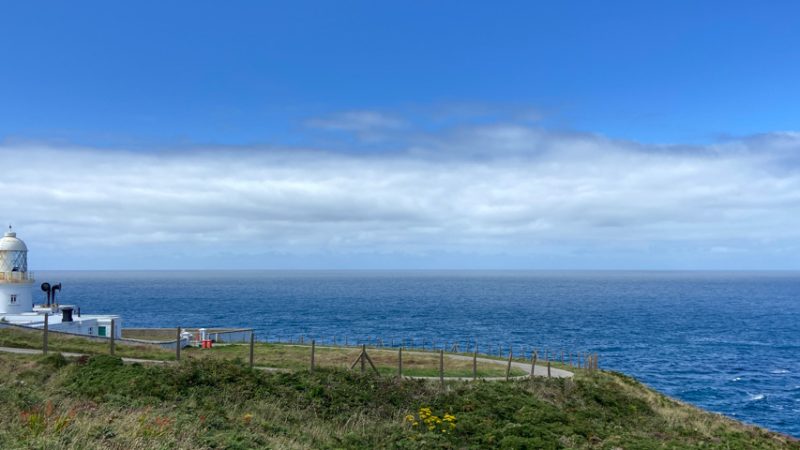 Pendeen Lighthouse