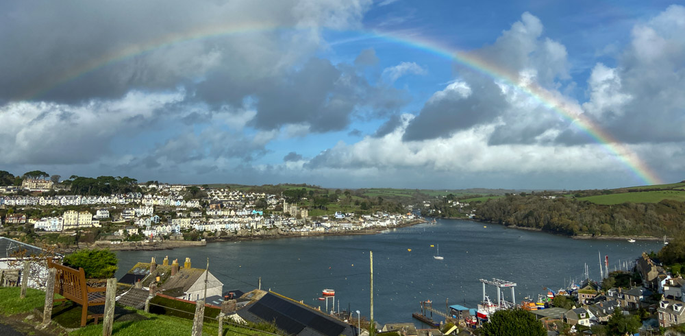 Rainbow