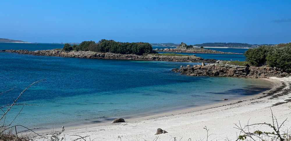 Scilly
