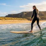 Surfing