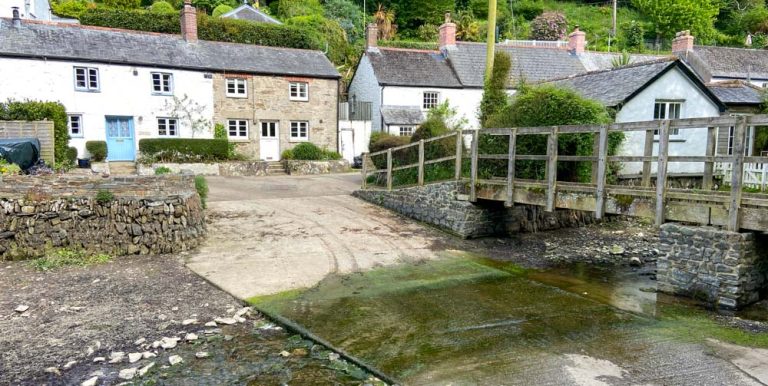 The Helford