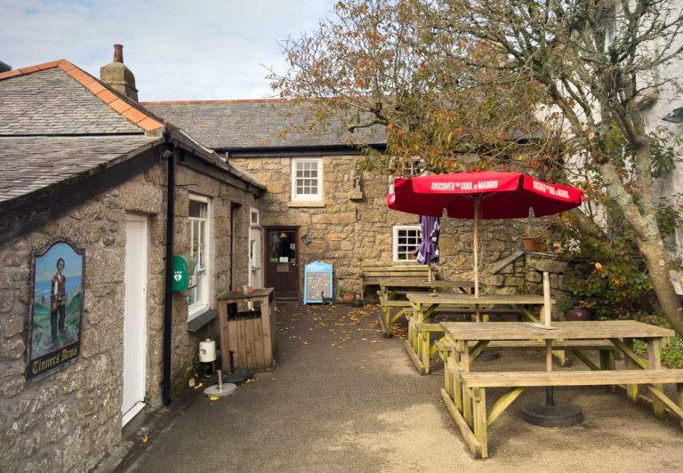 Tinners Arms