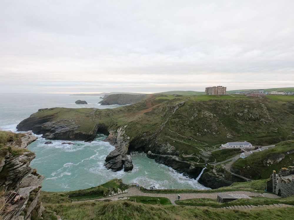 Tintagel