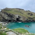 Tintagel - Castle