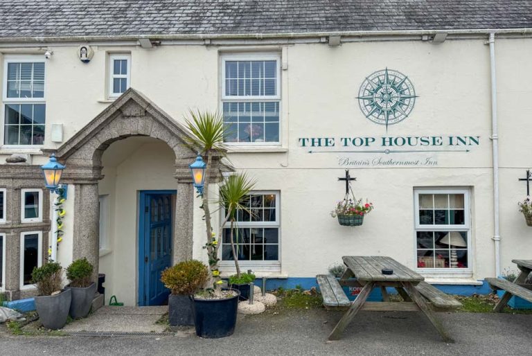 Top House