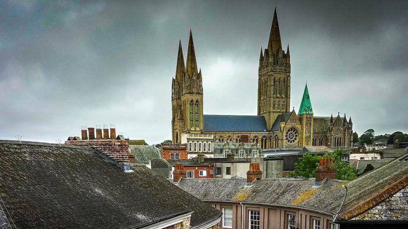 Truro Cathedral