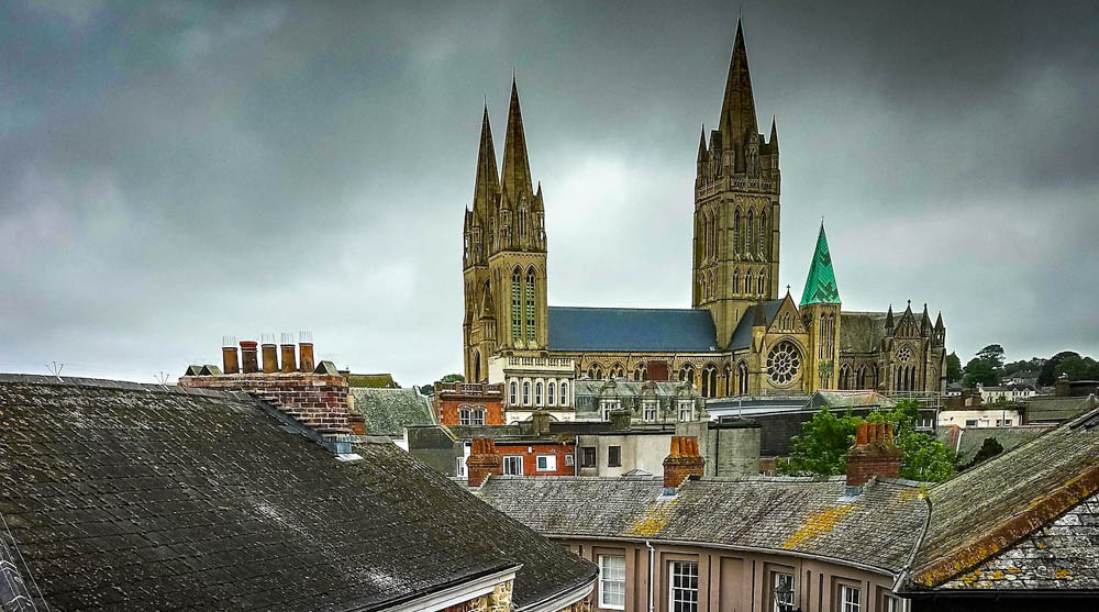 Truro Cathedral