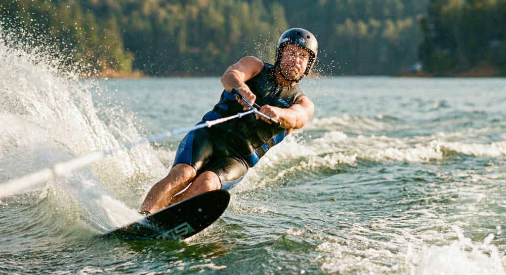 Waterski