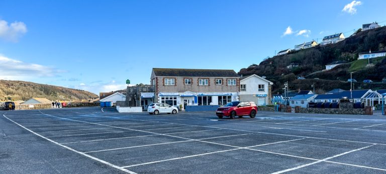 Car Park