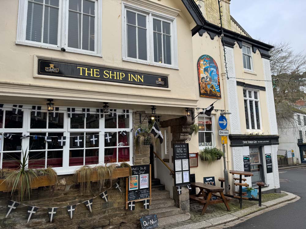 Ship Inn
