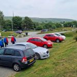 Hurlers Car Park