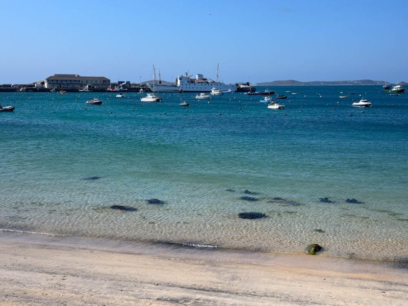 Visit St Mary's, Isles Of Scilly