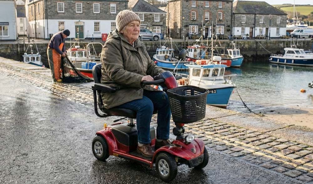 Mobility