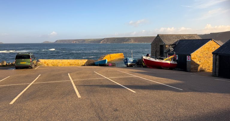 Sennen