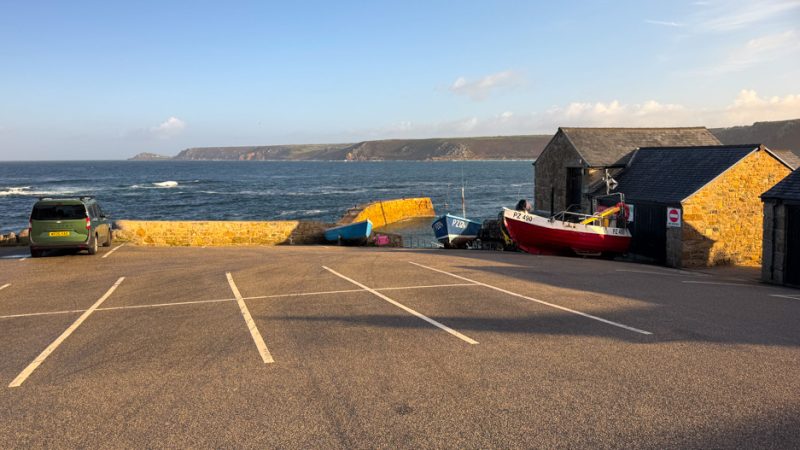 Sennen