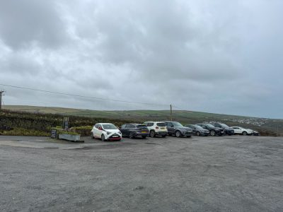 Boscastle Farm Shop & Cafe